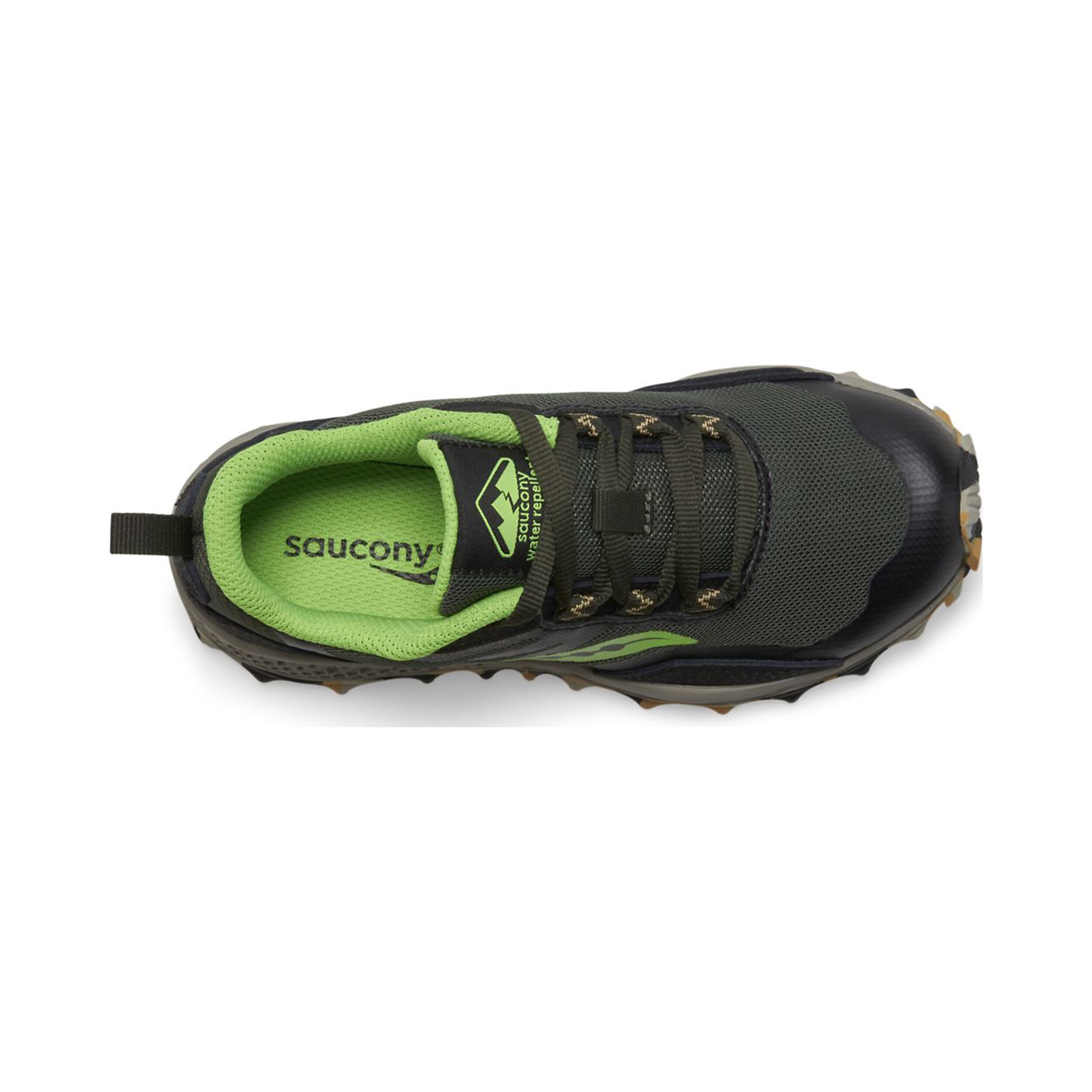Saucony peregrine shield sneaker store