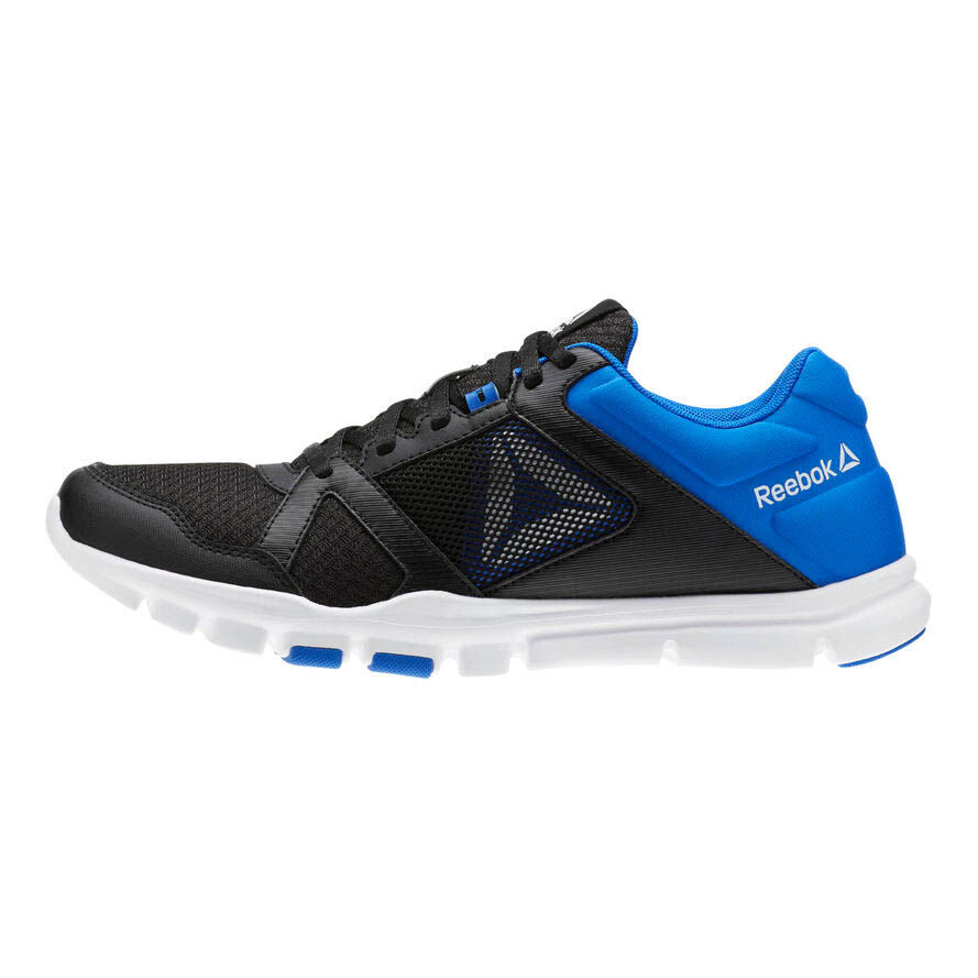 Reebok men's yourflex best sale