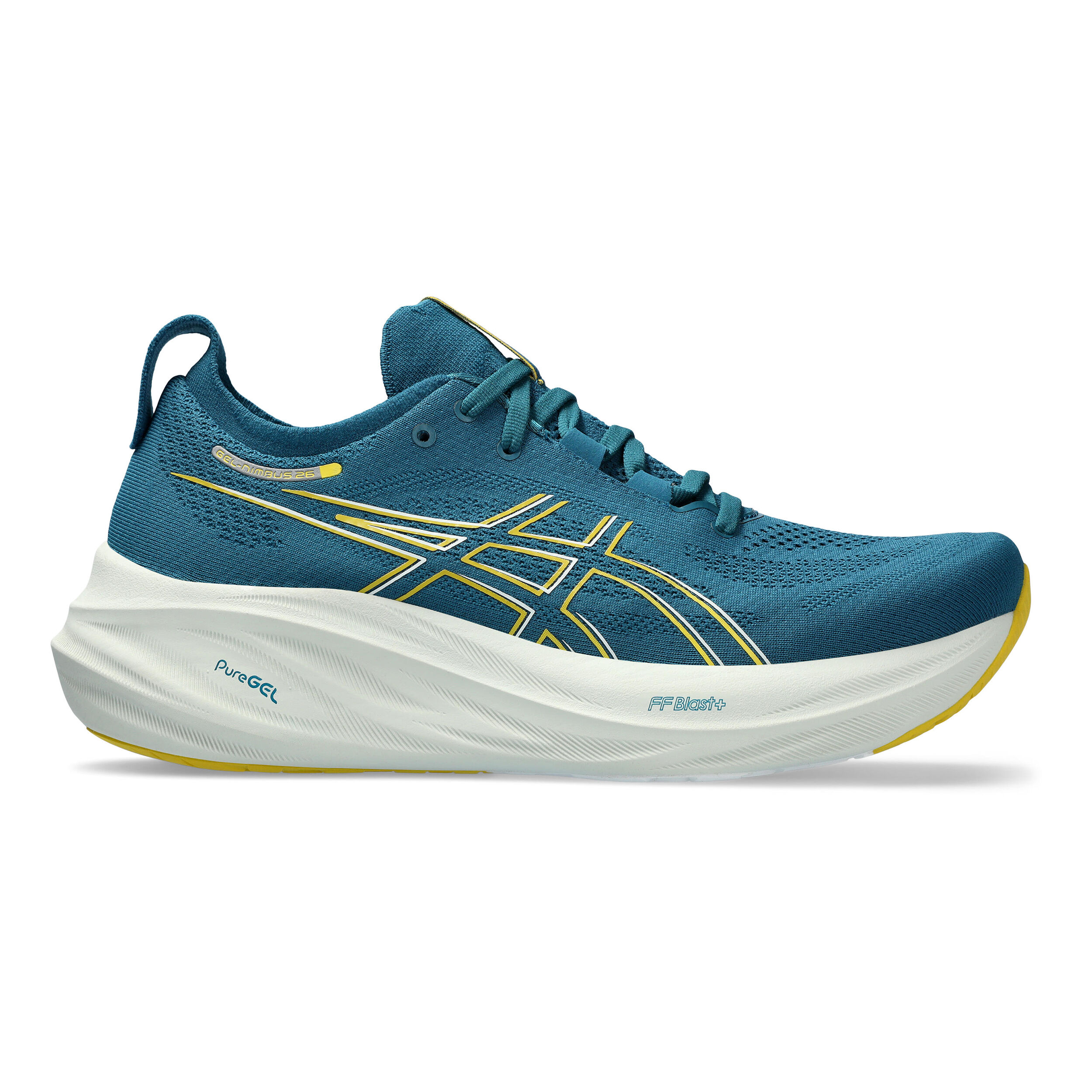 Asics gel nimbus 12 rosse online