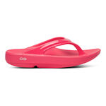 OOFOS Laufschuhe OOFOS Oolala Recoveryschuh Damen-Pink