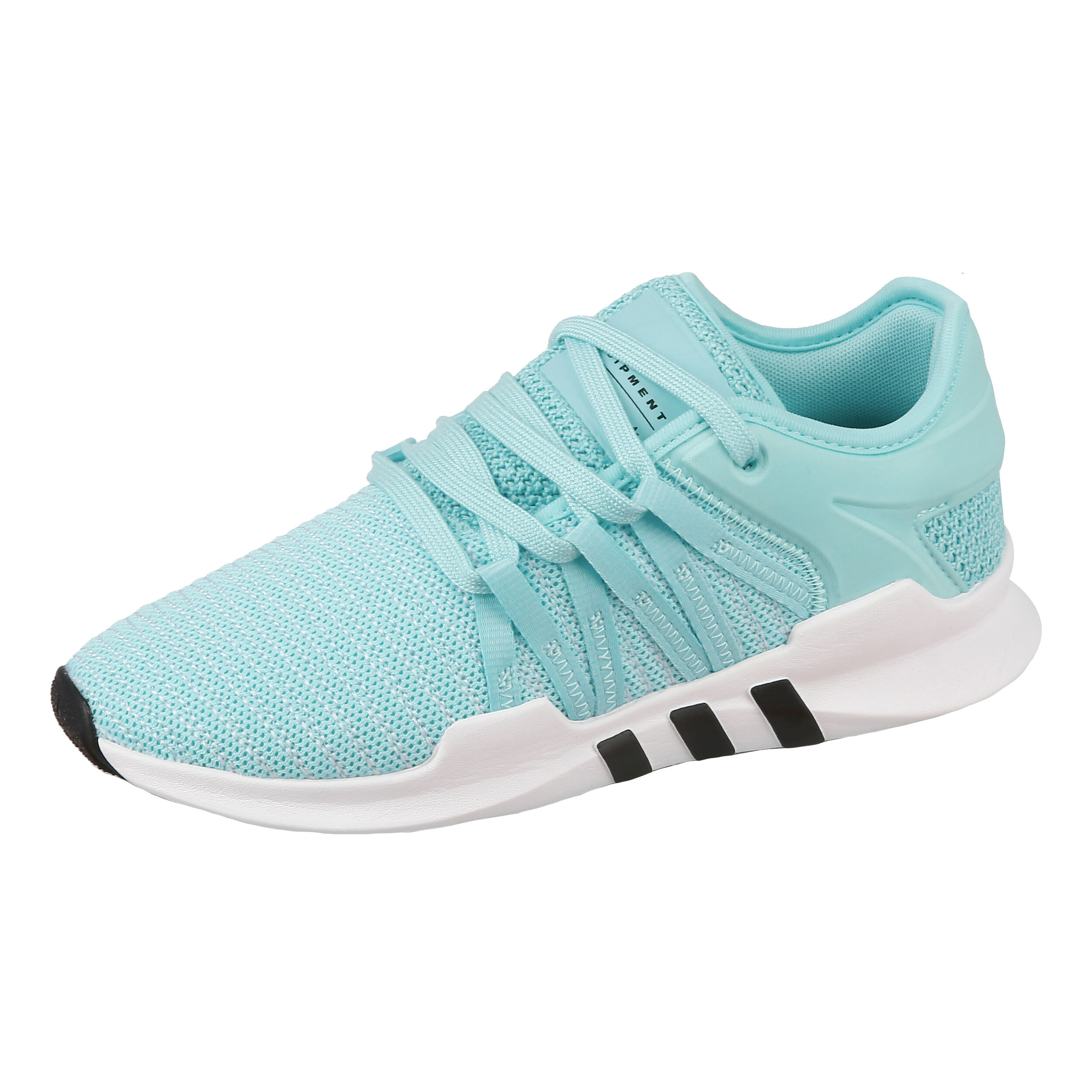 EQT Racing ADV Sneaker Damen Turkis WeiB