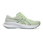 ASICS Laufschuhe ASICS Patriot 14 Neutralschuh Damen-Hellgrün,Grün