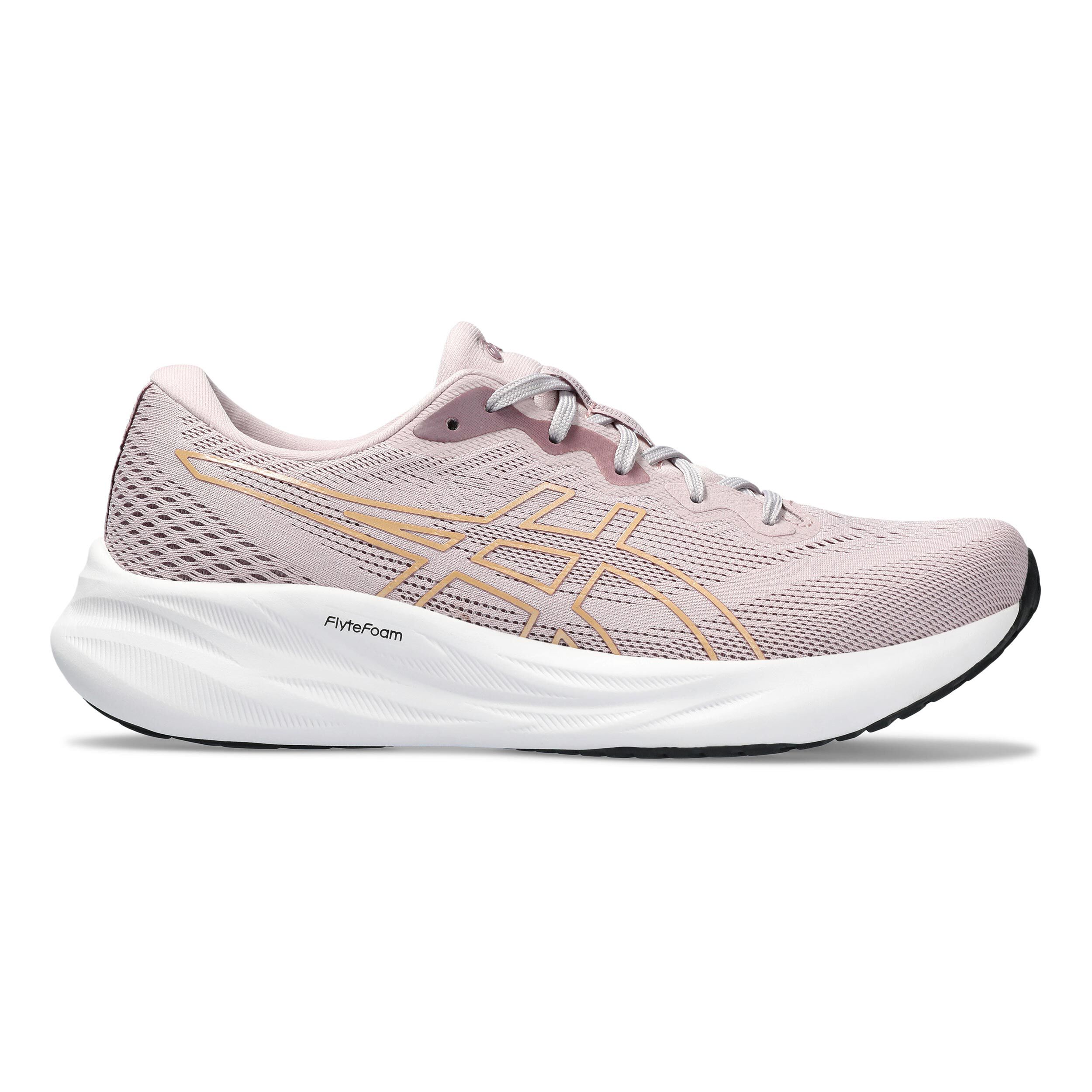 Asics gel pulse 11 beige clearance