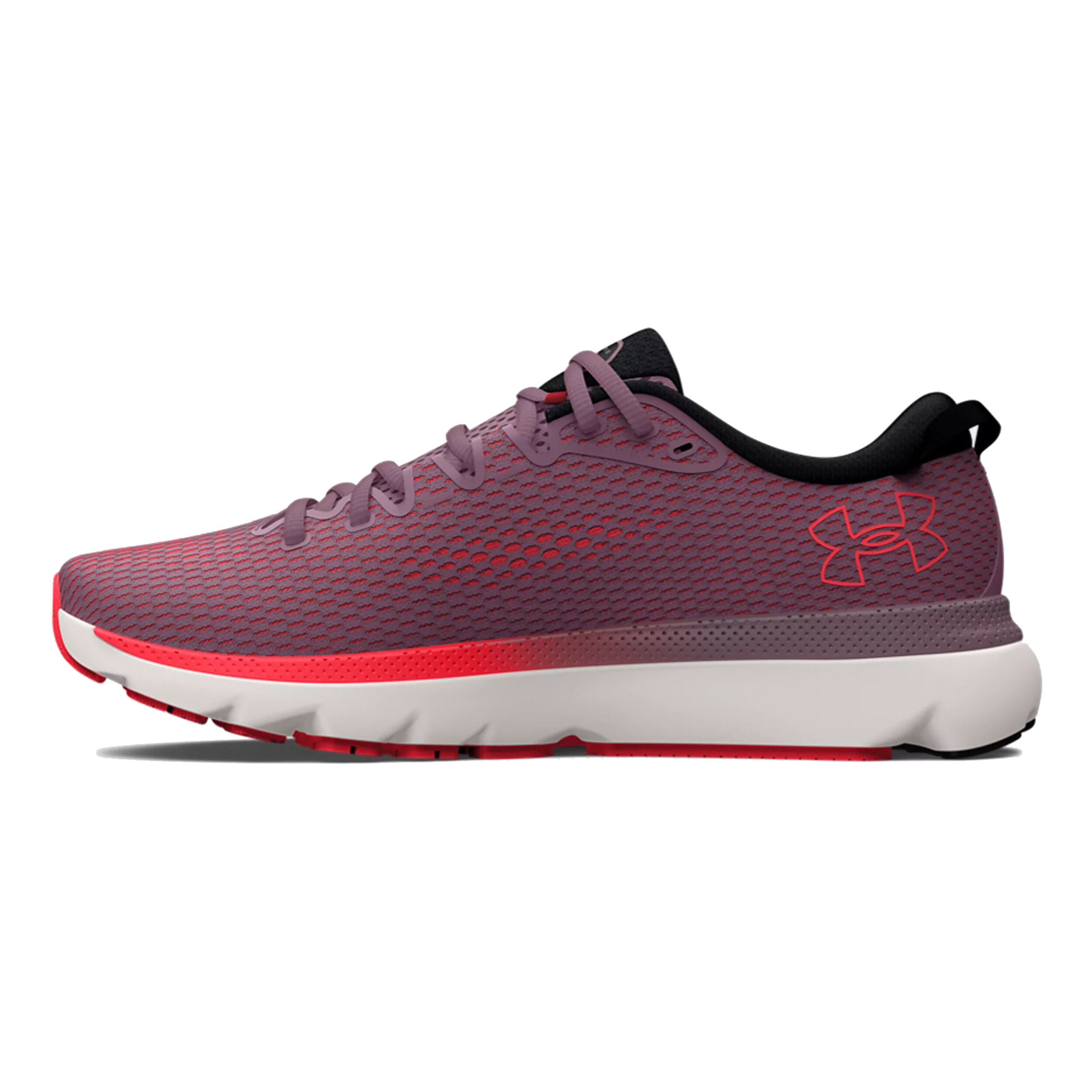 Under armour women's hovr phantom connected running shoes sale