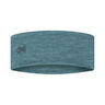 Merino Lightweight Stirnband-Grün