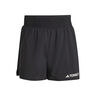 Terrex XPR 5in Laufshorts Herren-Schwarz