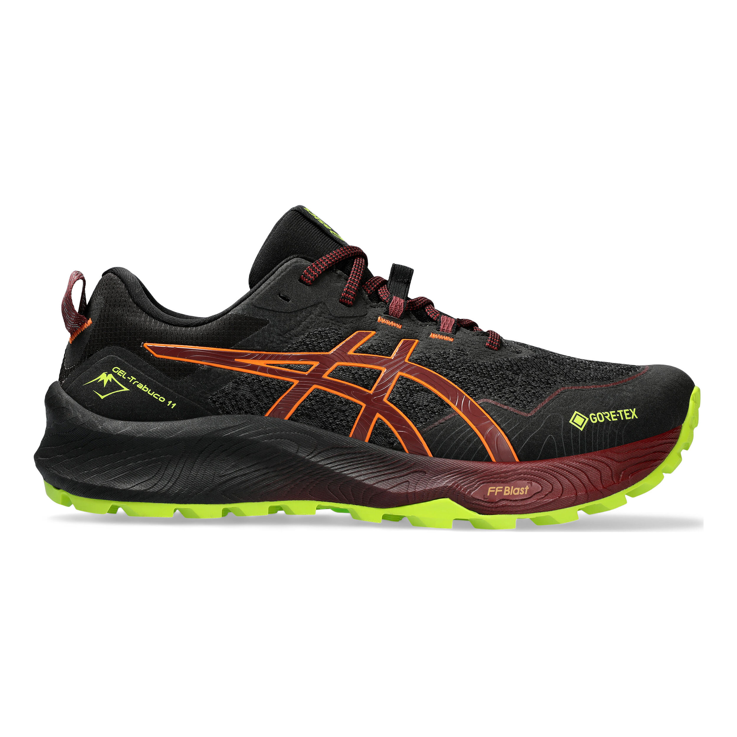 Asics trabucco 7 online