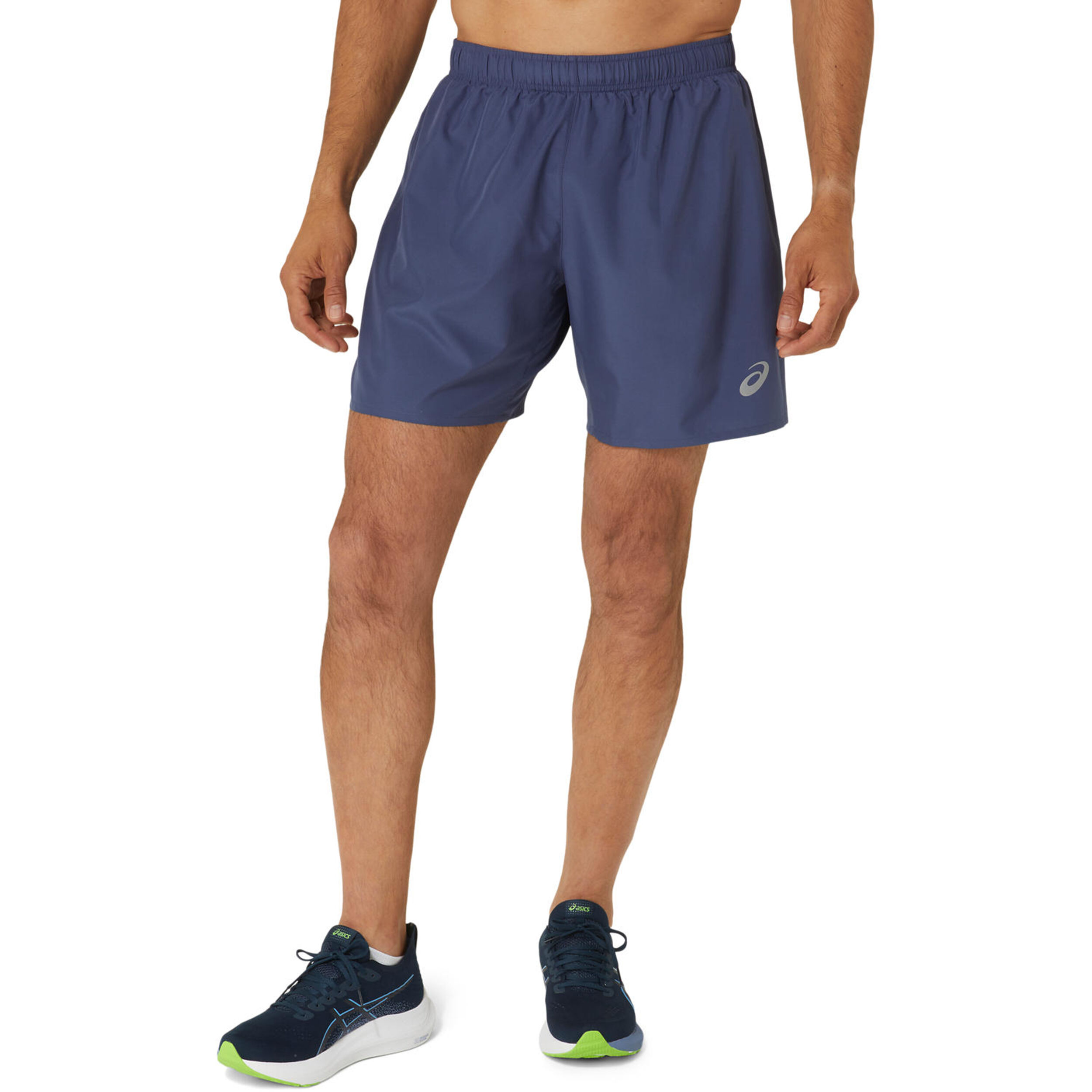 Asics 7 inch shorts sales