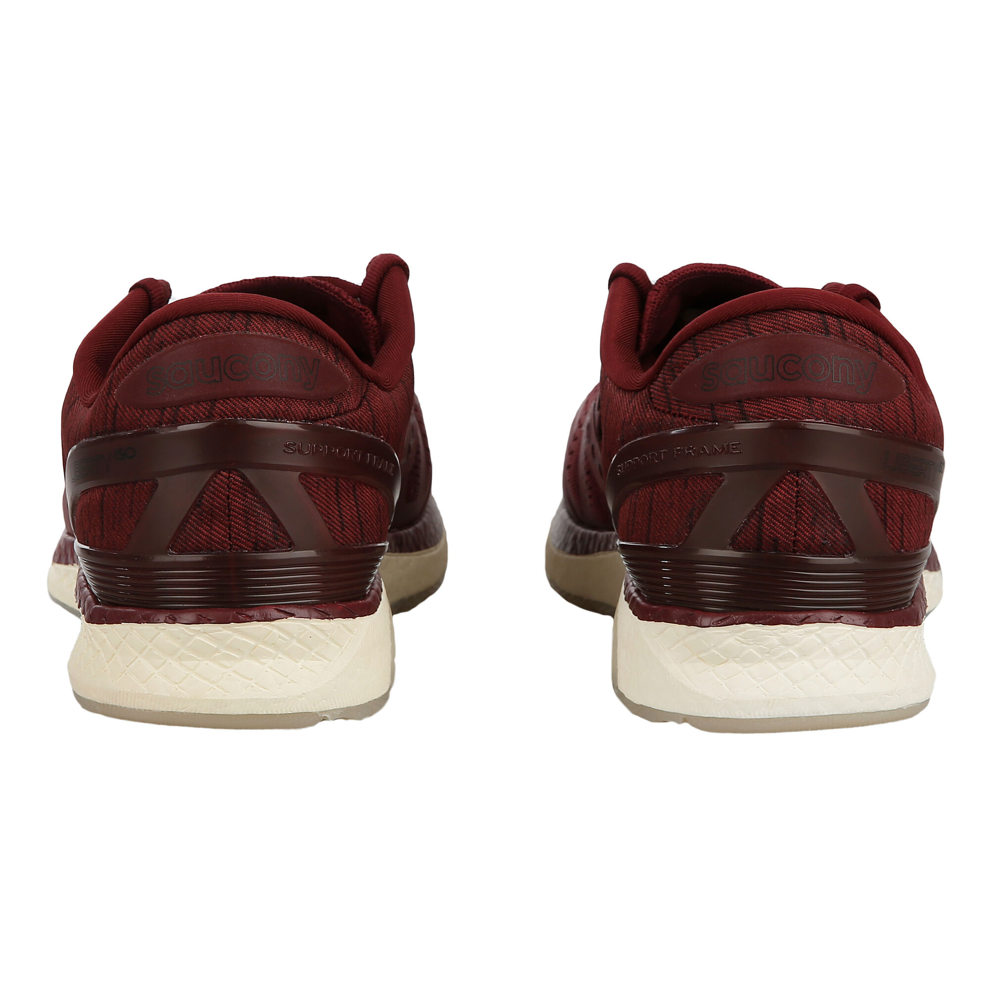 Saucony