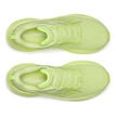 Saucony