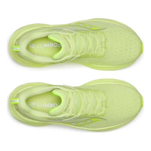 Saucony