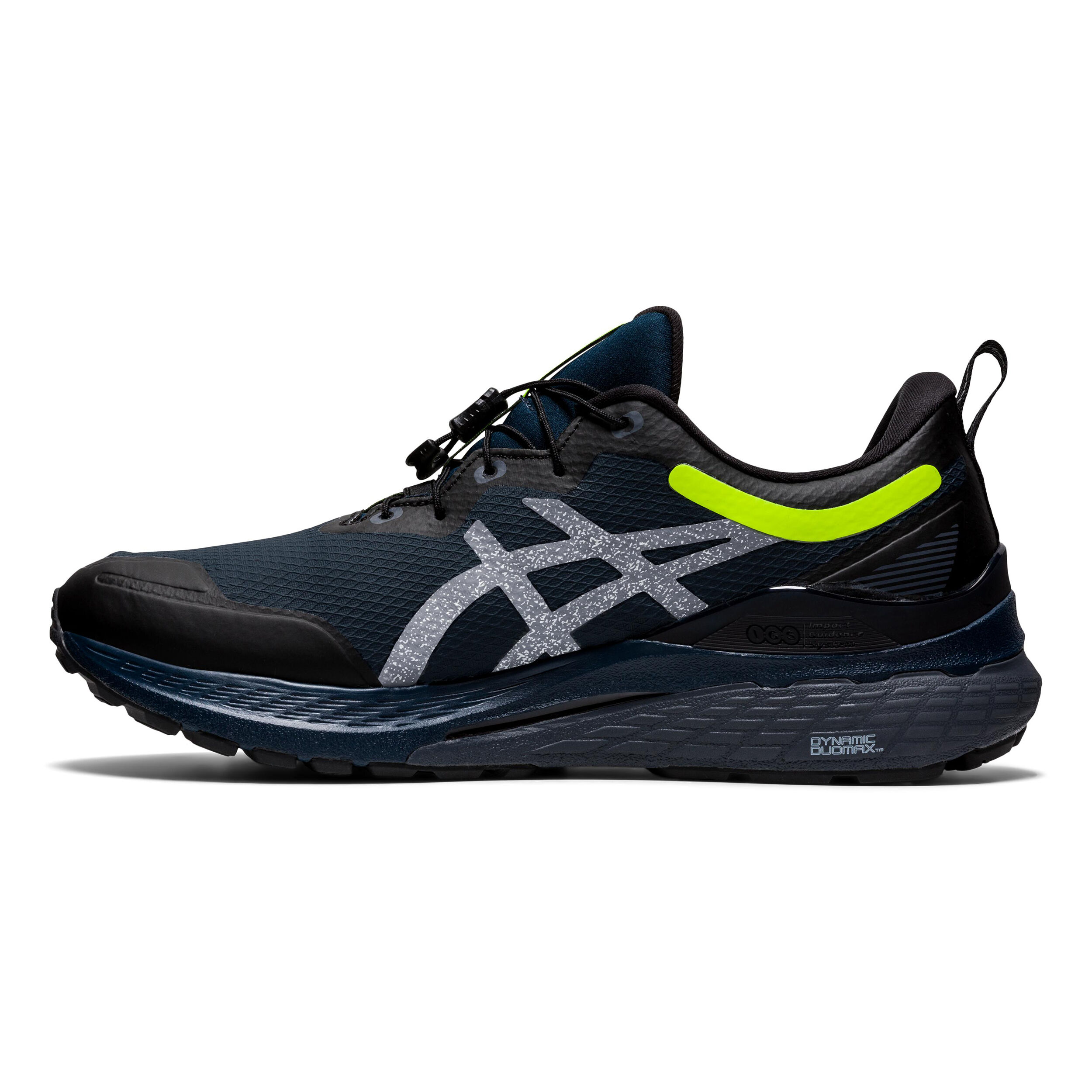 Gel Kayano 28 AWL Stabilitatsschuh Herren Blau Mehrfarbig