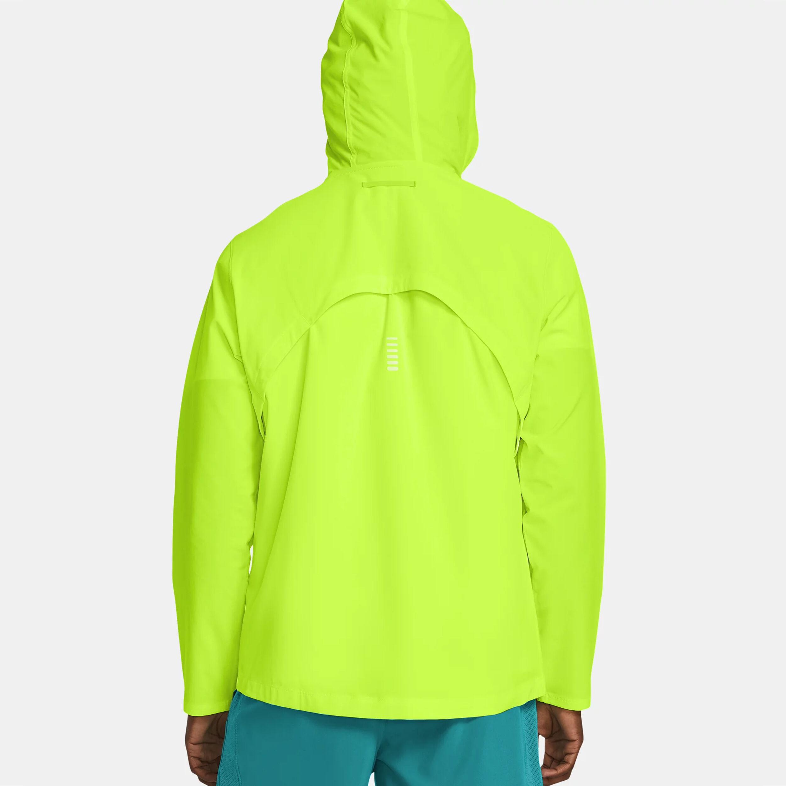 Under armour storm jacket green hot sale