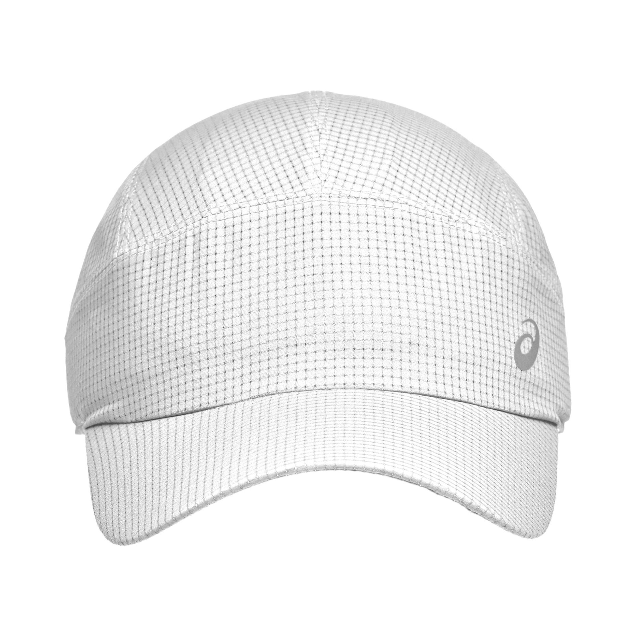 Lightweight Cap WeiB