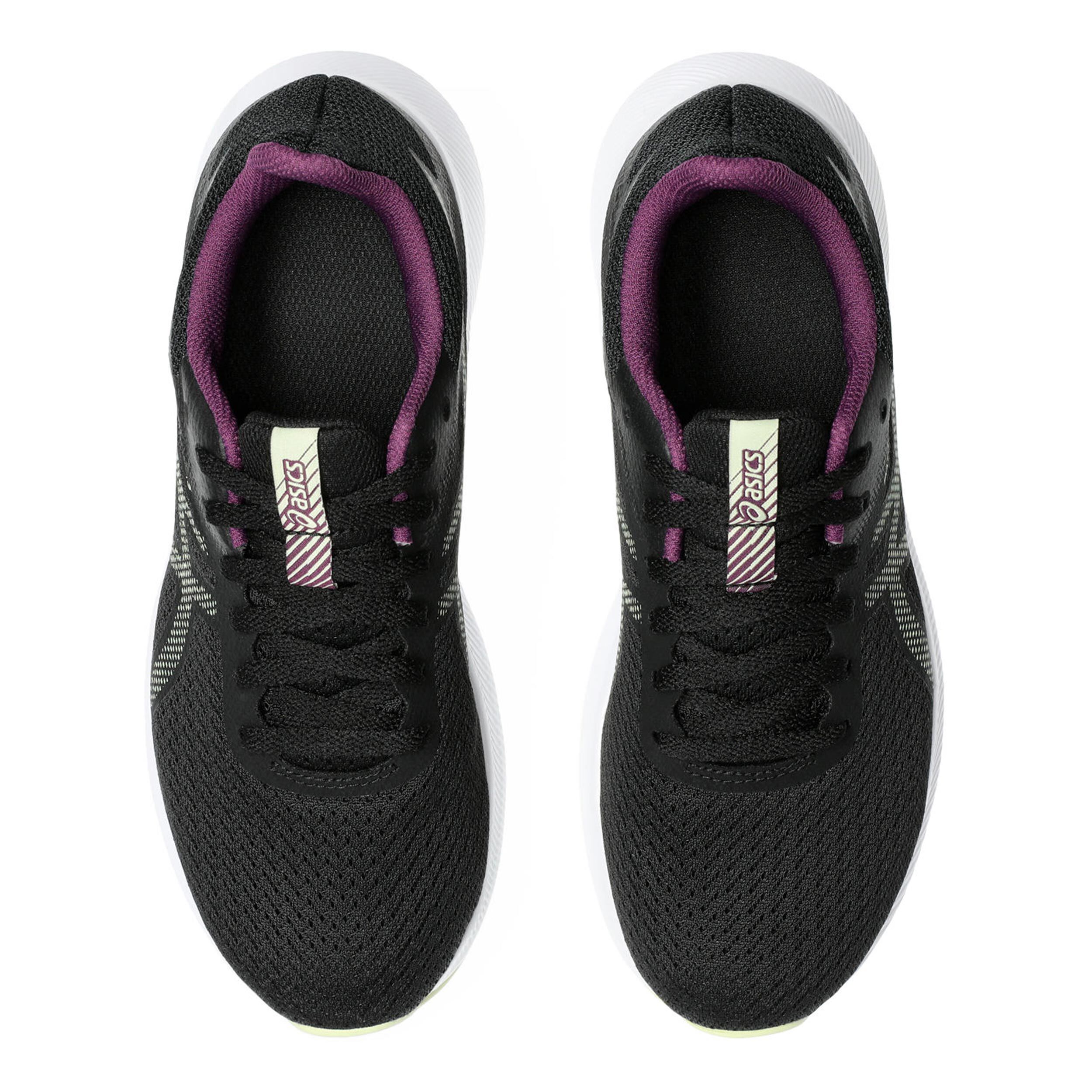 ASICS Patriot 13 Neutralschuh Damen Schwarz Oliv online kaufen Running Point DE