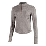 Nike Swift UV Half-Zip Longsleeve
