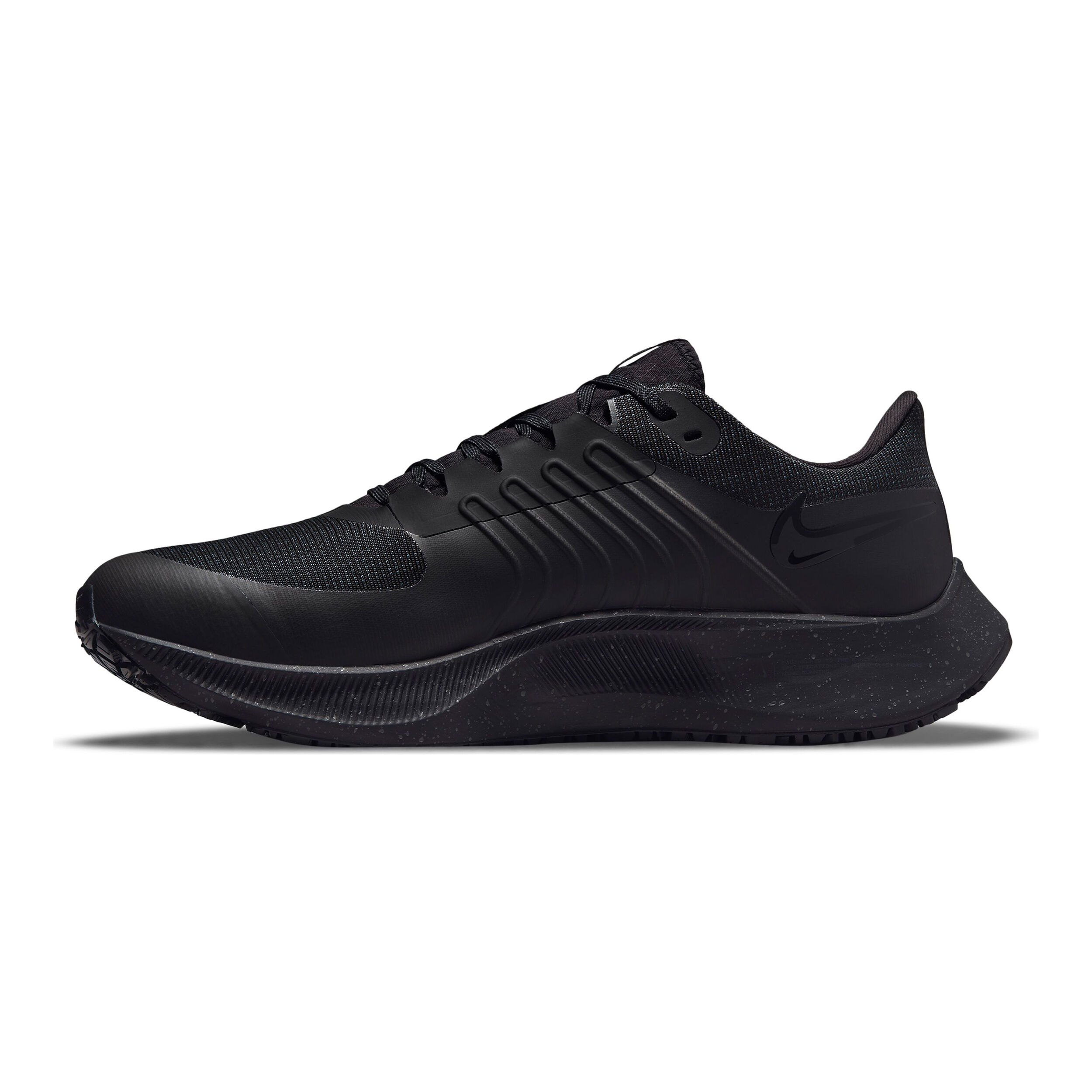 Nike Air Zoom Pegasus 38 Shield Neutralschuh Herren Schwarz online kaufen Running Point DE