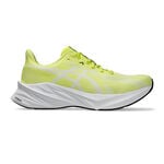 ASICS Laufschuhe ASICS Dynablast 5 Neutralschuh Herren-Zitronengelb,Weiß