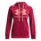 Rival Fleece Logo Hoodie Women