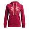 Rival Fleece Logo Hoodie Women