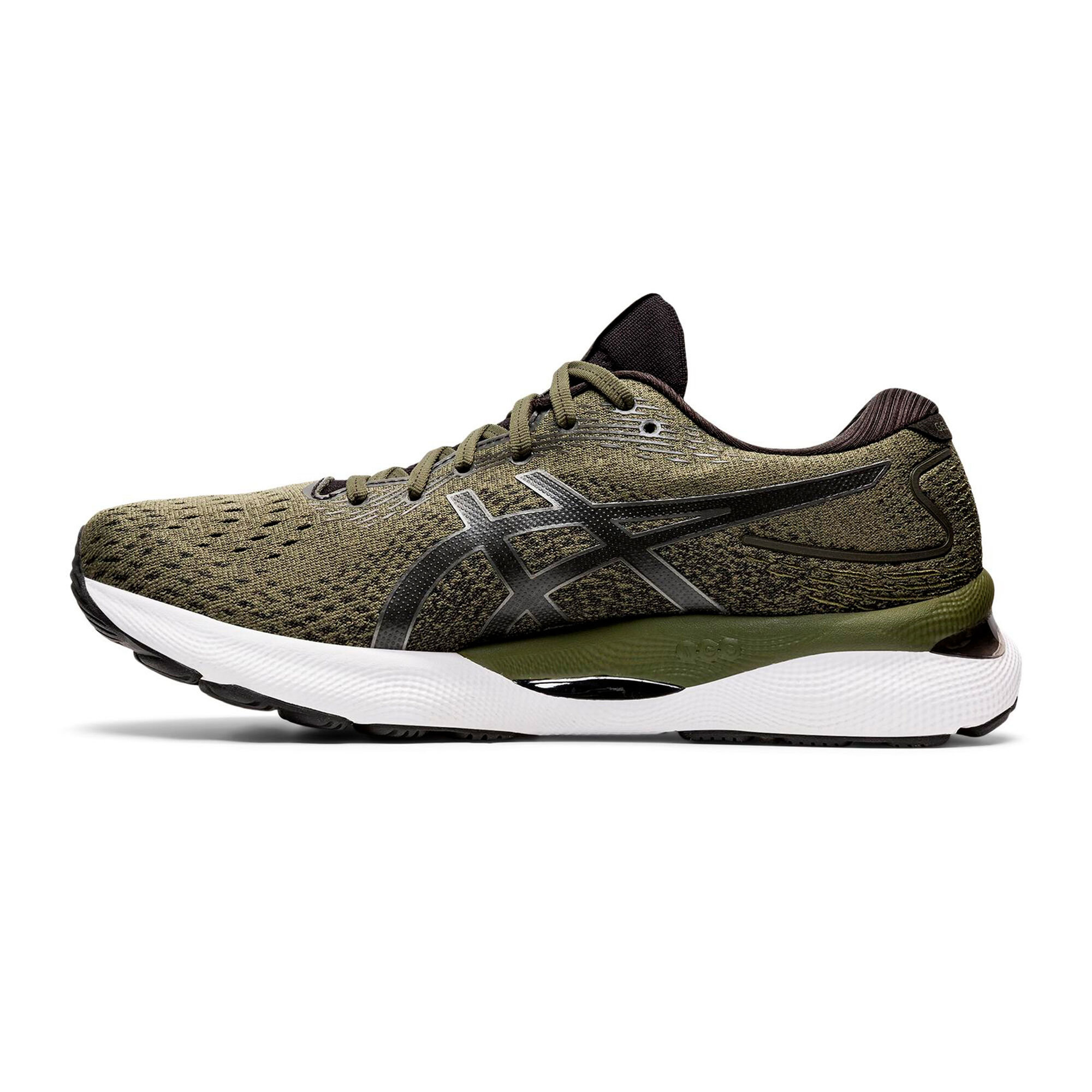 ASICS