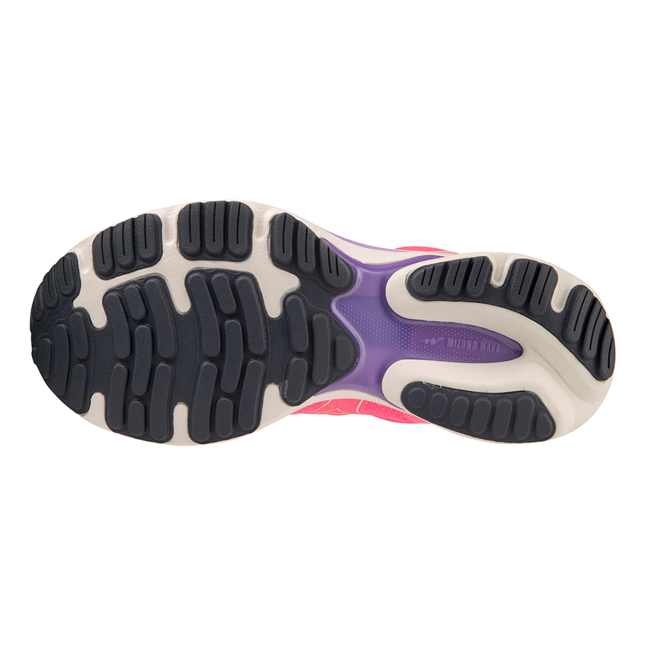 Wave Ultima 14 Neutralschuh Damen Pink Flieder
