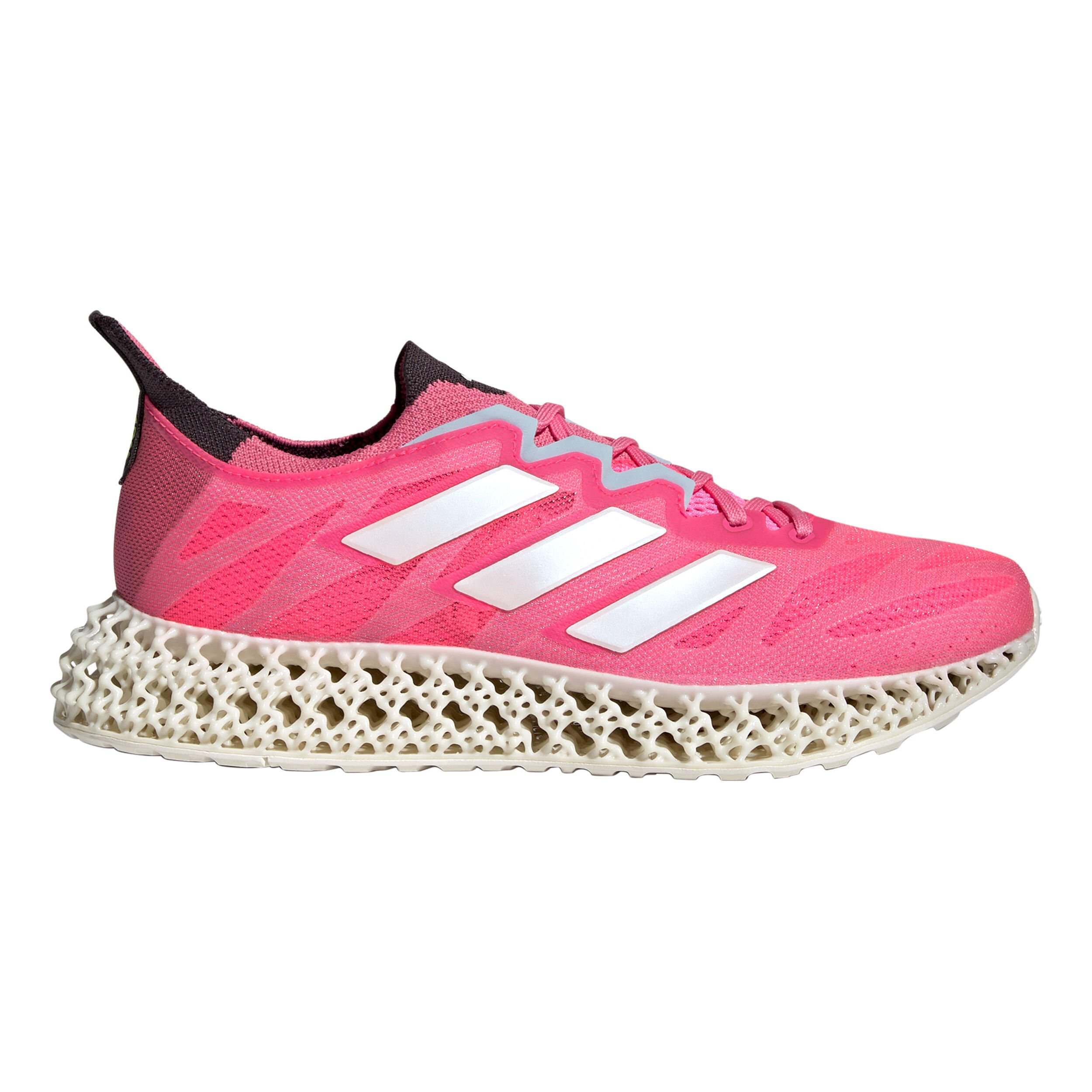 adidas 4D FWD 3 Neutralschuh Damen Pink WeiB online kaufen Running Point DE