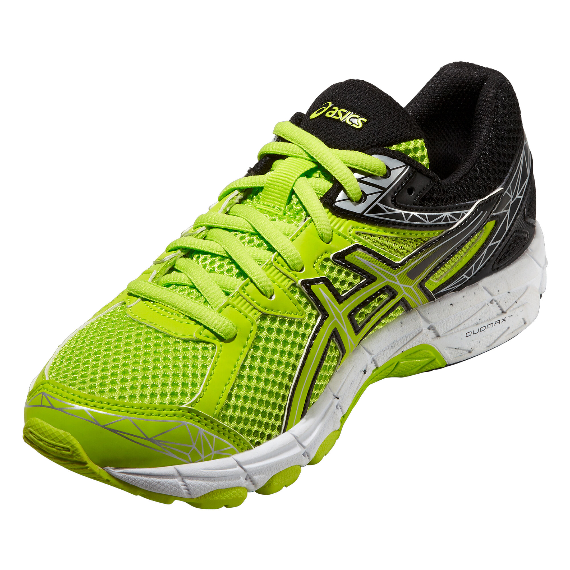ASICS