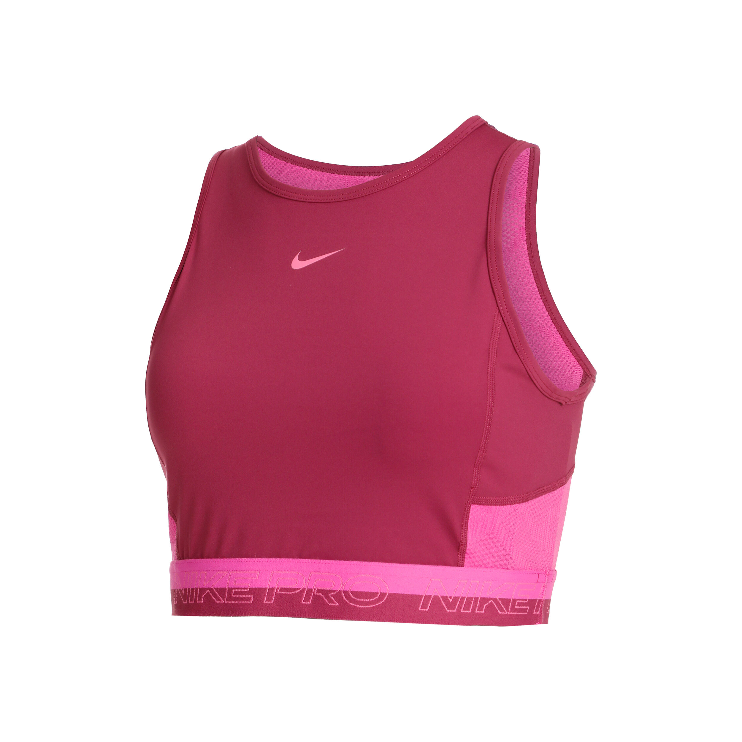 Nike performance top damen top