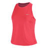 Swift Laufshirt Damen - rot