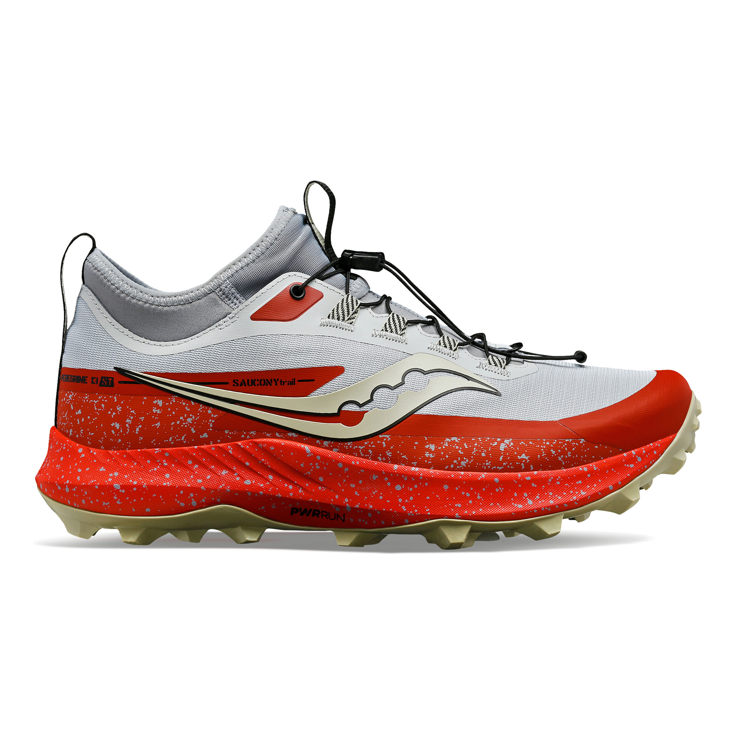 Saucony peregrine 5 homme top