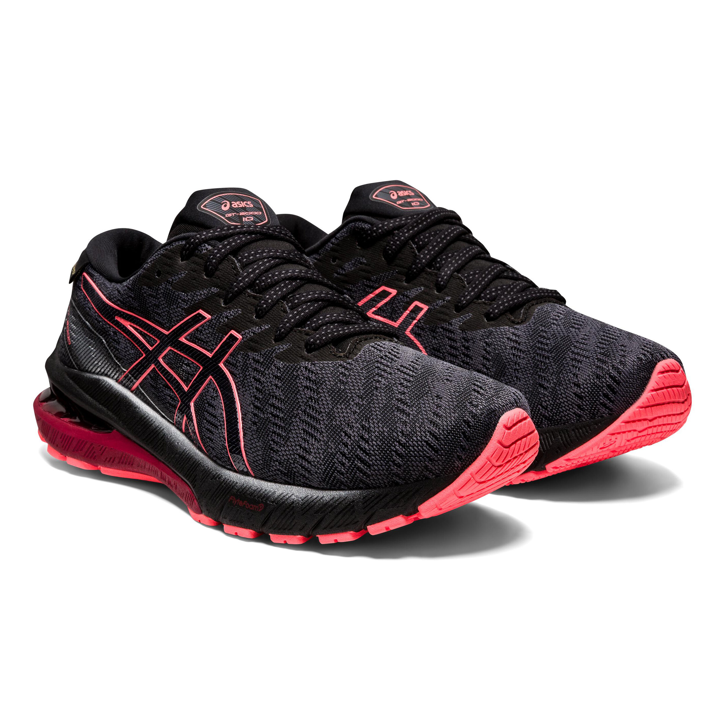 Asics gt 2000 homme rouge discount