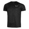 Tech 2.1 T-Shirt Herren - schwarz, 
