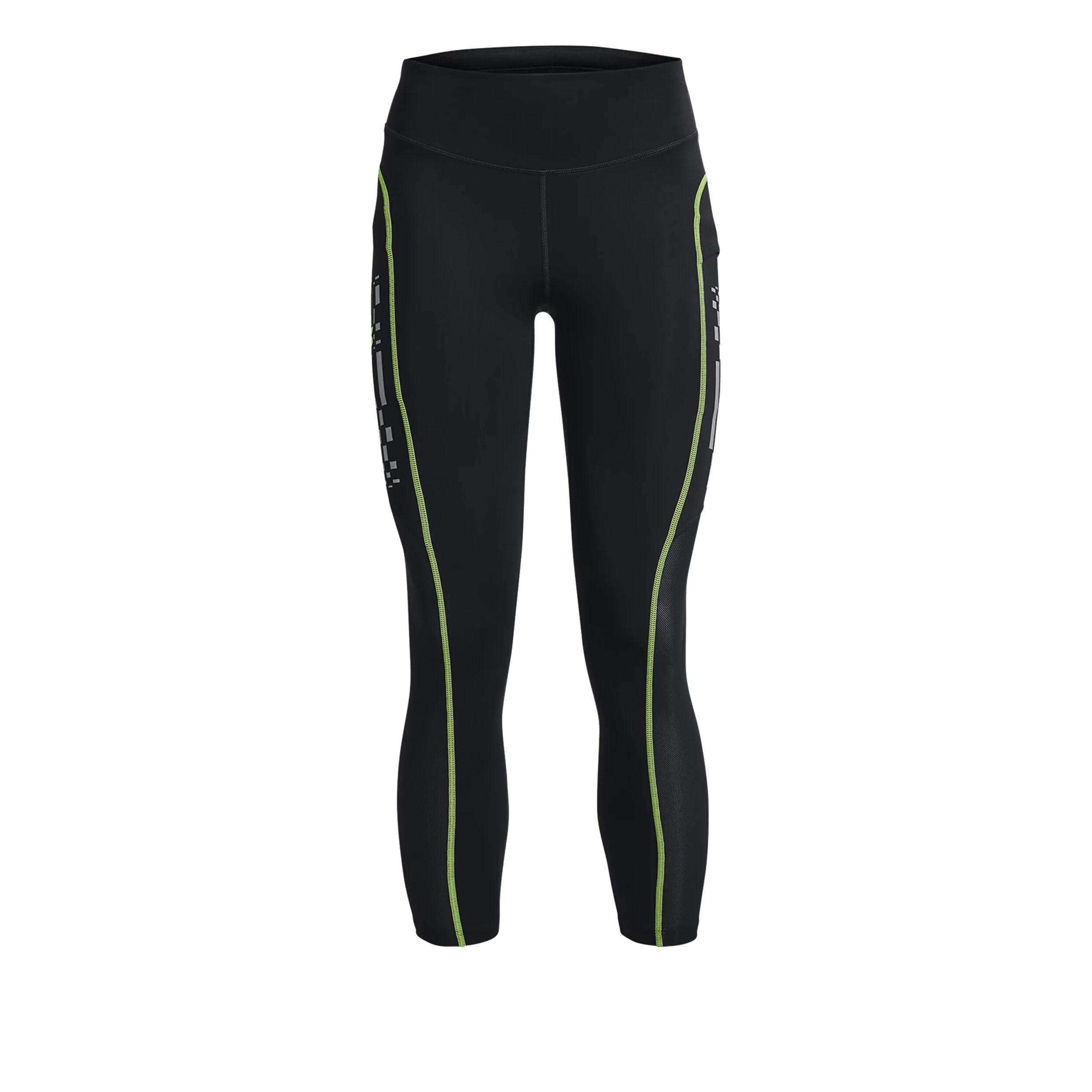 Under armour running tights ladies 2025