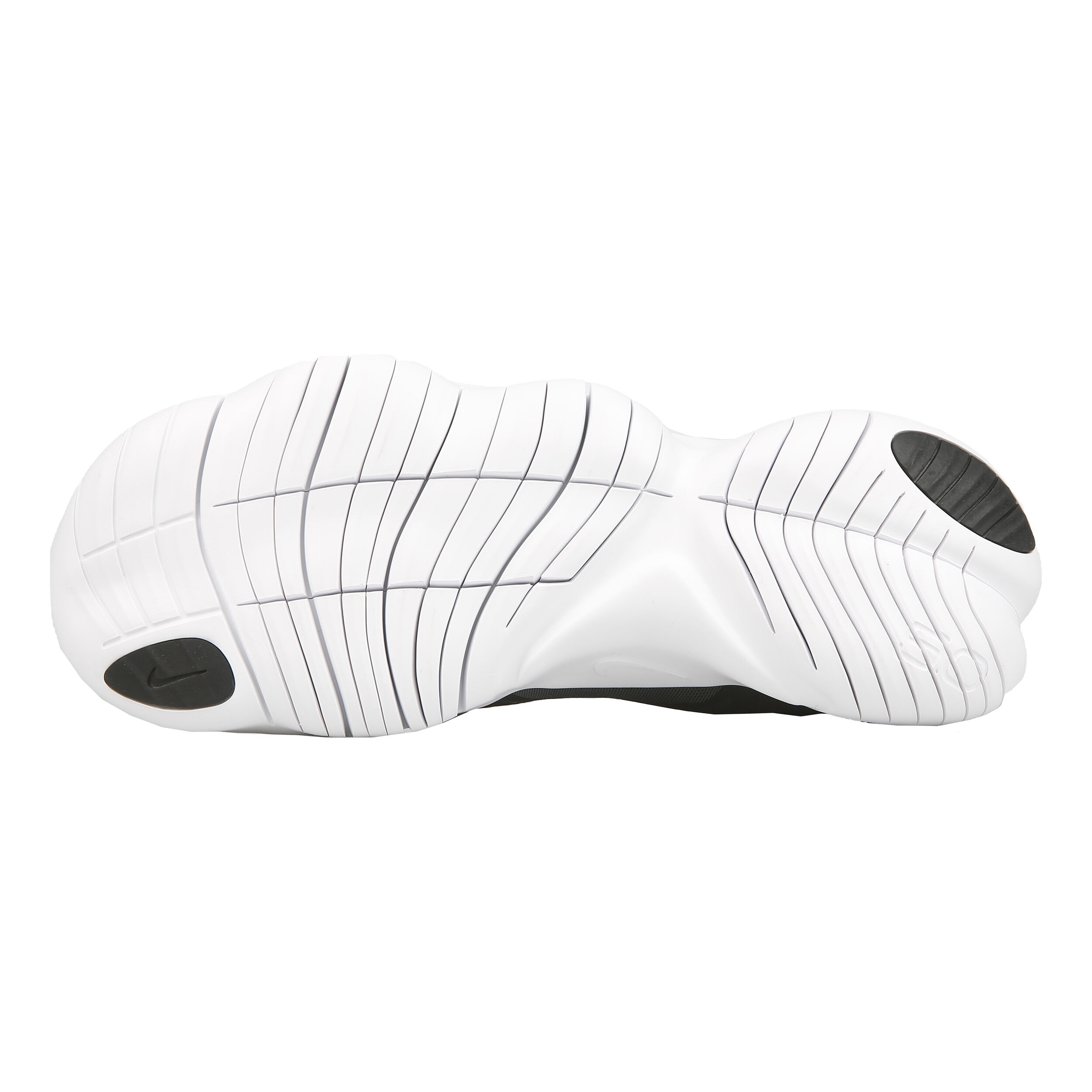 Free run damen schwarz gold online