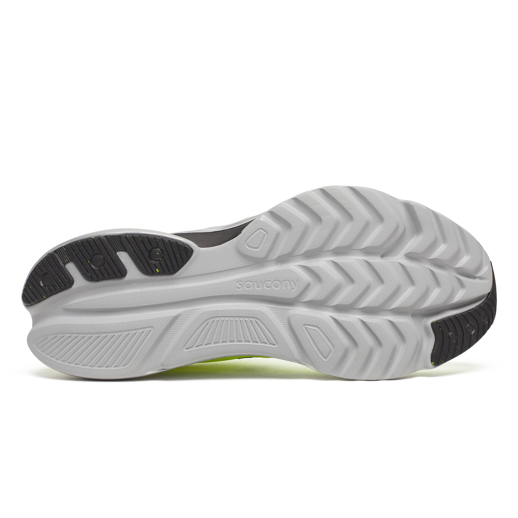 Saucony