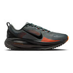Nike Laufschuhe Nike Vomero 18 Neutralschuh Herren-grau, schwarz