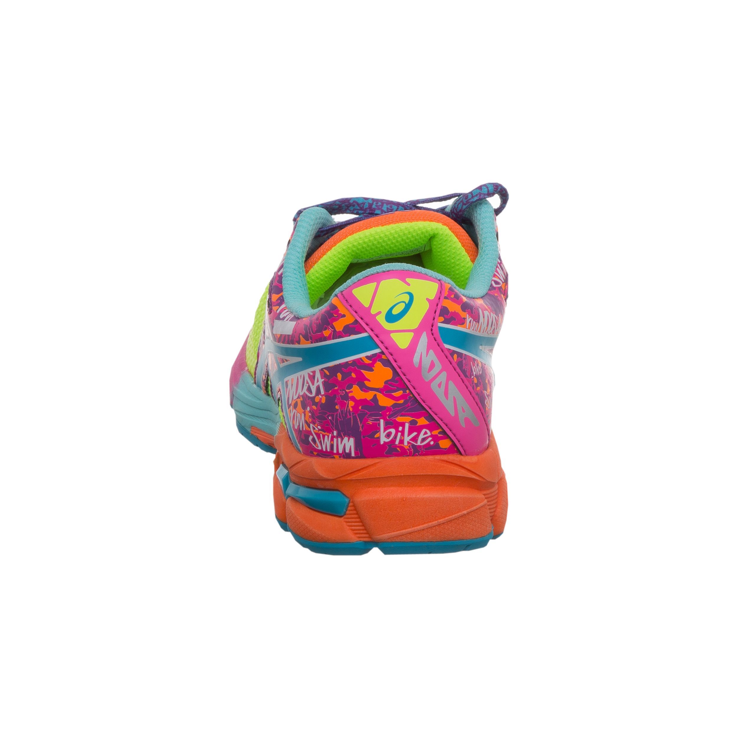 Asics gel noosa tri 10 rose 2025