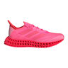 4D FWD 4 Neutralschuh Damen-Pink