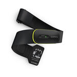 Garmin Technisches Equipment Garmin HRM 600 Herzfrequenzgurt-Schwarz