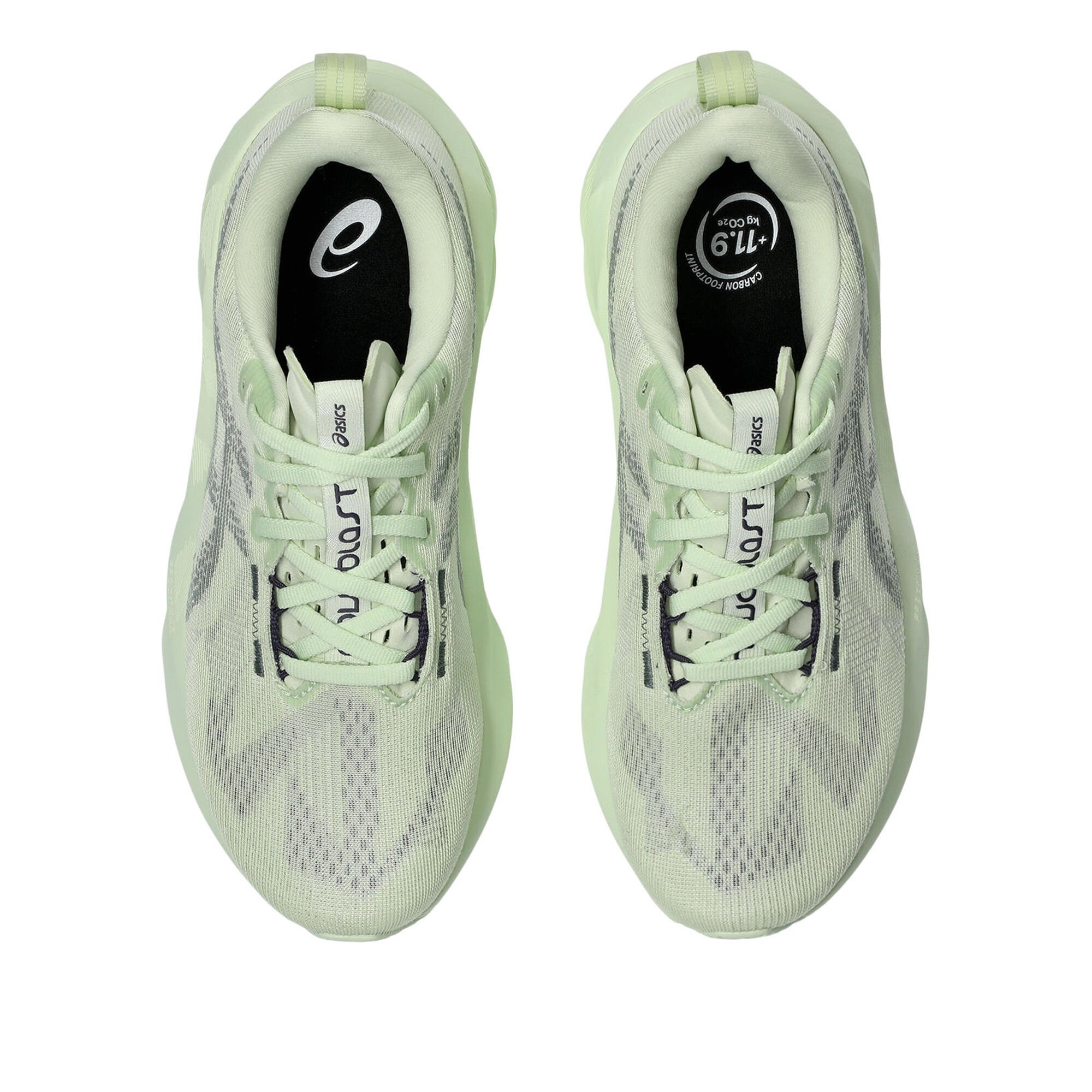 ASICS