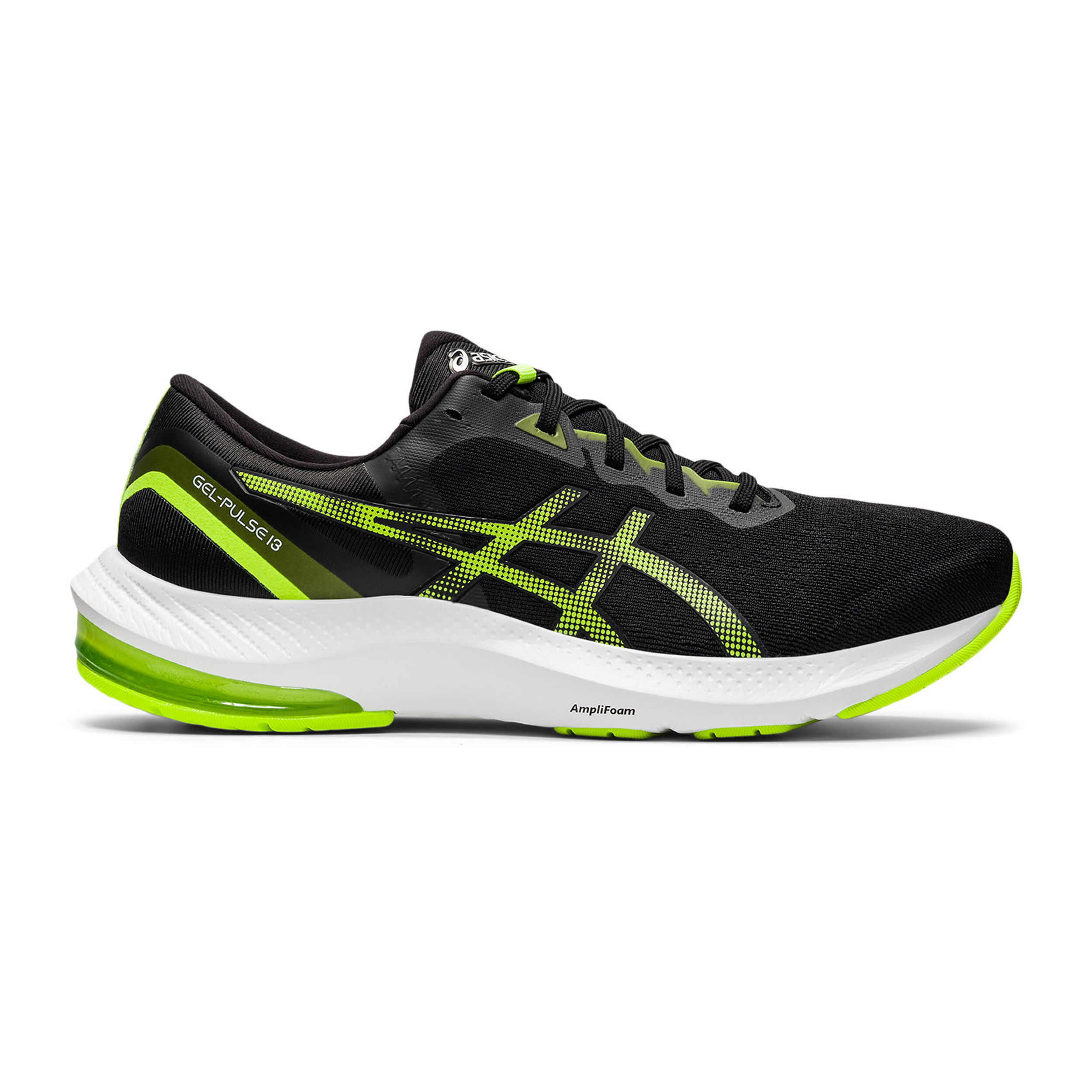 Asics gel pulse 13 noir online