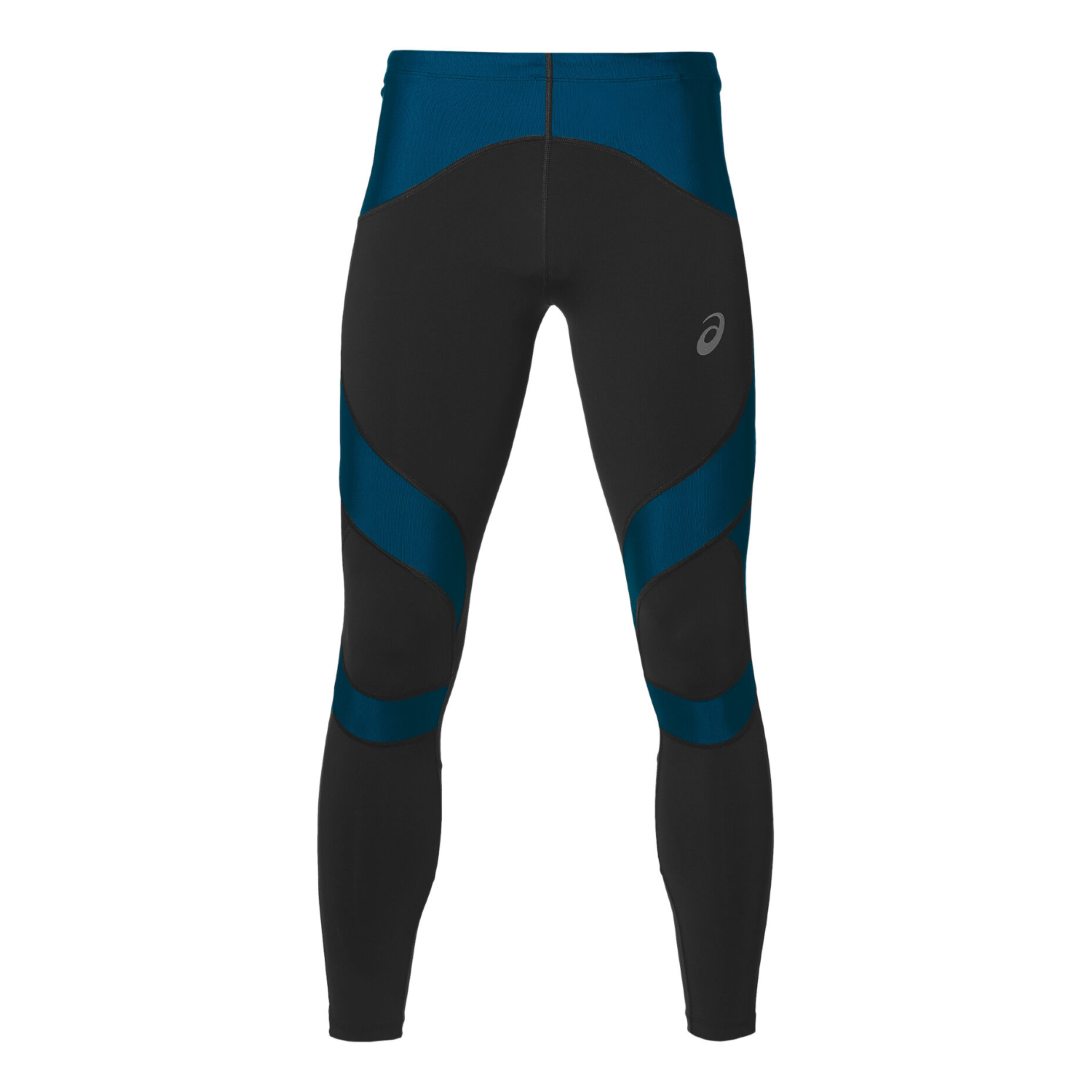 ASICS Leg Balance Laufhose Herren Schwarz Blau online kaufen Running Point DE