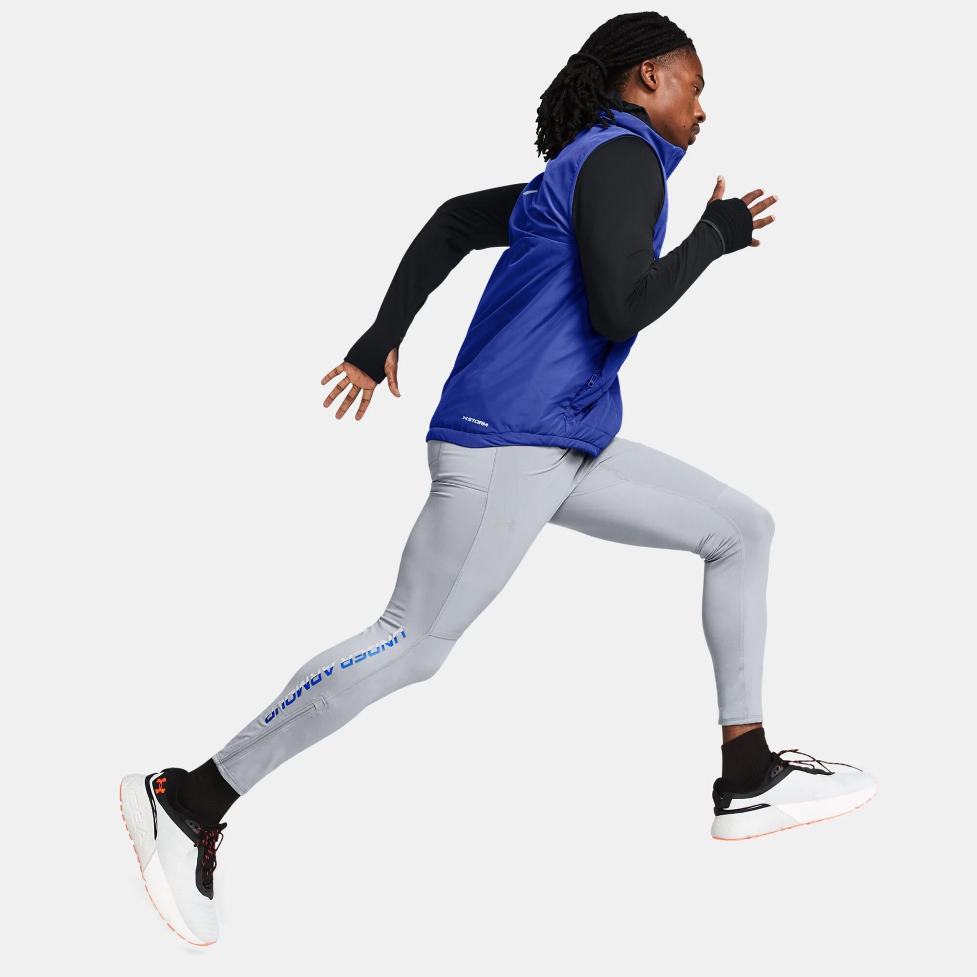 Under Armour