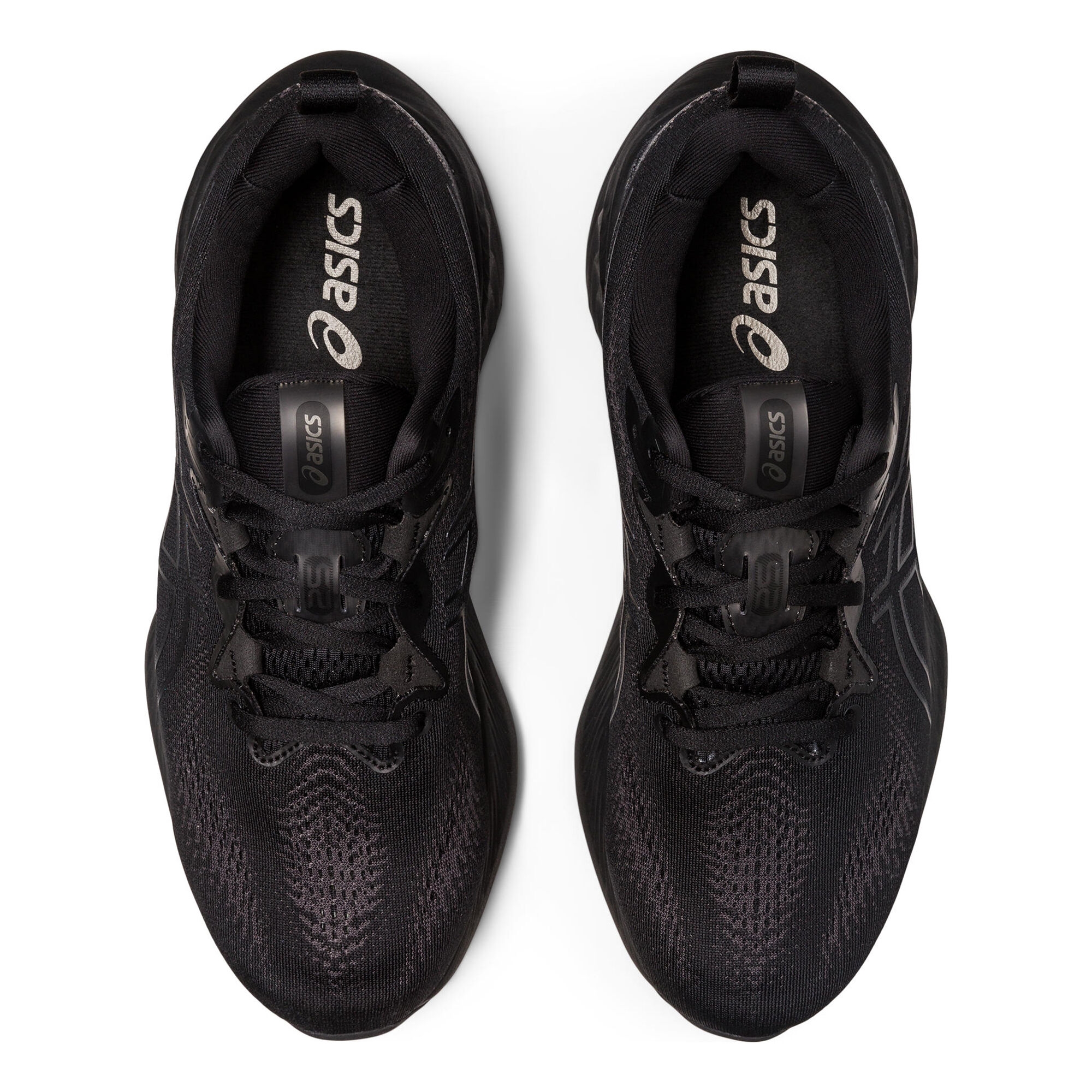 ASICS GEL-CUMULUS 25 Laufschuhe Herren black-gunmetal im Online