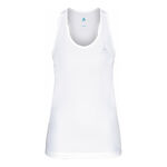Odlo Bekleidung Odlo Crew Neck Essential Laufshirt Damen-Weiß