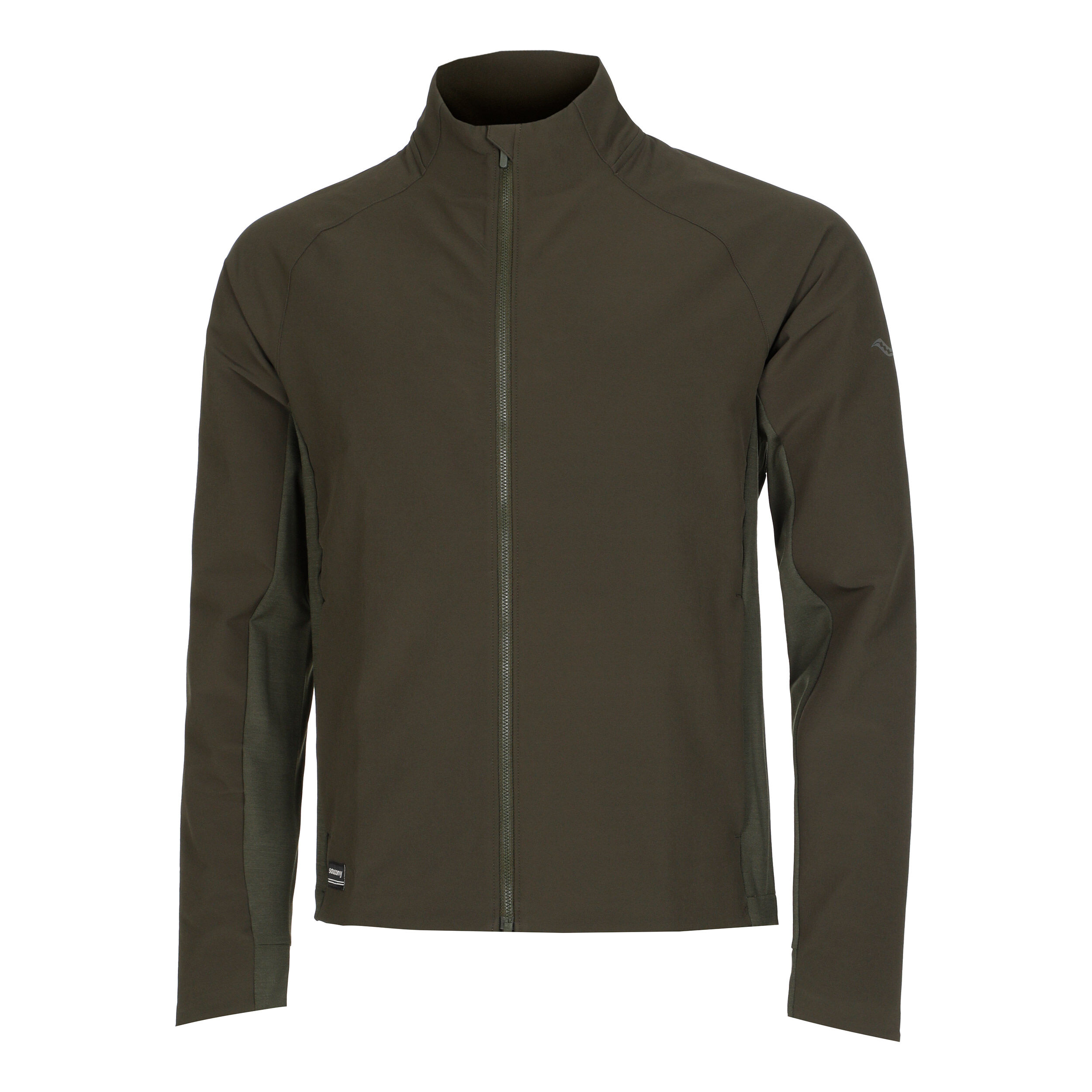 Saucony running rain jacket hot sale