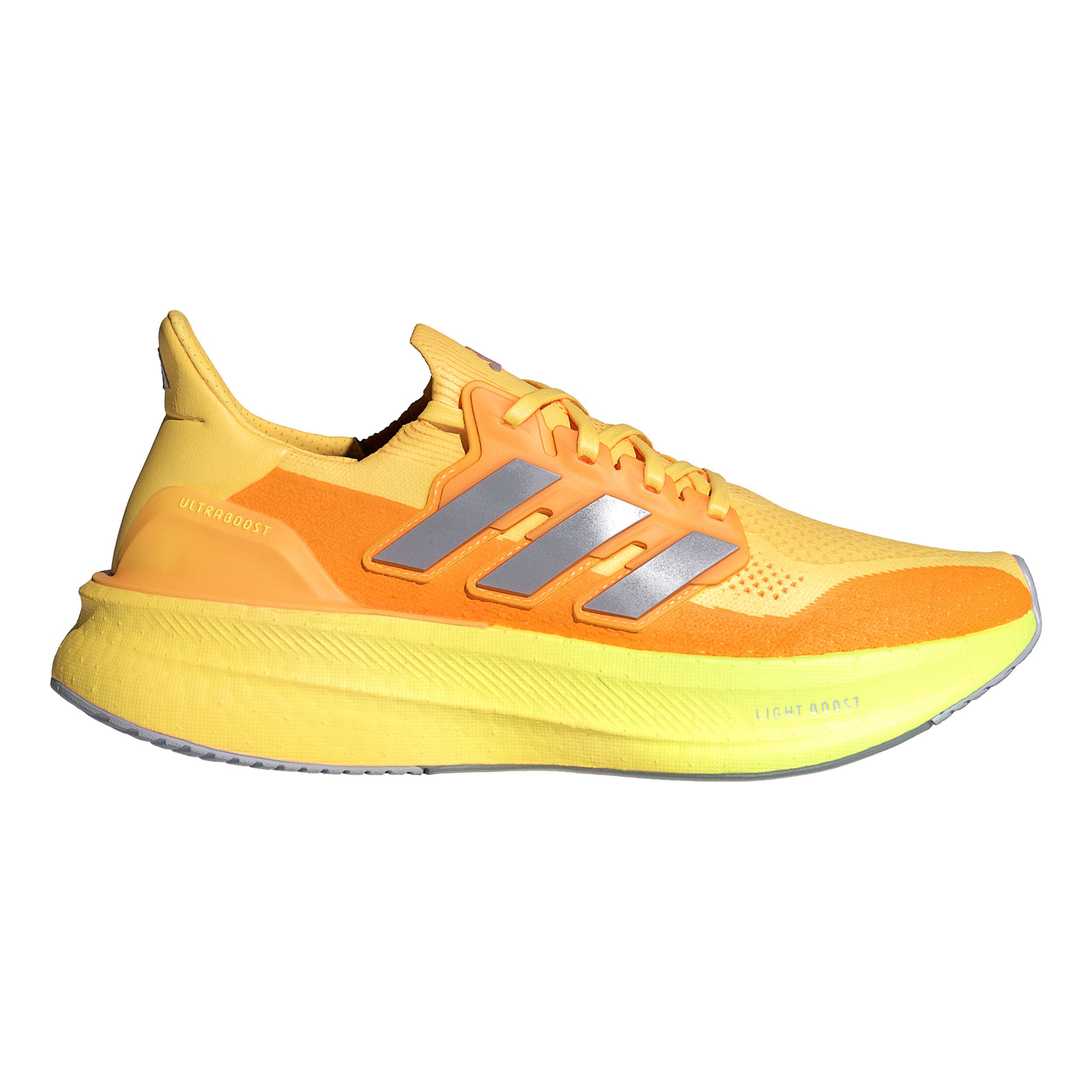 Ultraboost 5 Neutralschuh Herren Orange