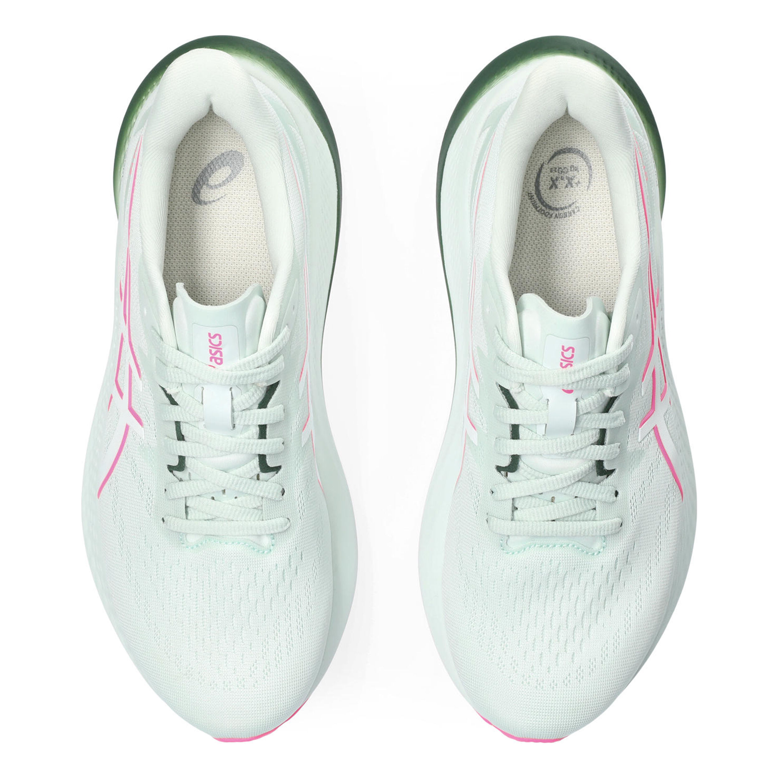 ASICS GT 2000 12 Stabilitatsschuh Damen Hellblau Pink online kaufen Running Point DE