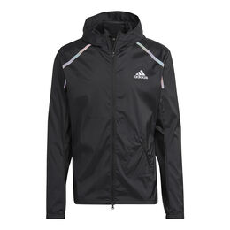 Marathon Jacket